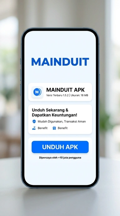 Unduh dan Pasang APK mainduit untuk Android